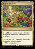 Exotic Orchard — BLC #131 (Non-foil)