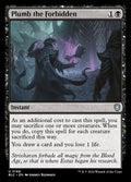 Plumb the Forbidden — BLC #188 (Non-foil)