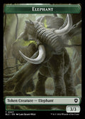 Elephant — TBLC #27 (Foil)