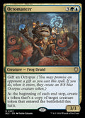 Octomancer — BLC #37 (Non-foil)