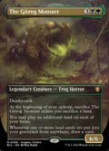 The Gitrog Monster — BLC #88 (Foil)