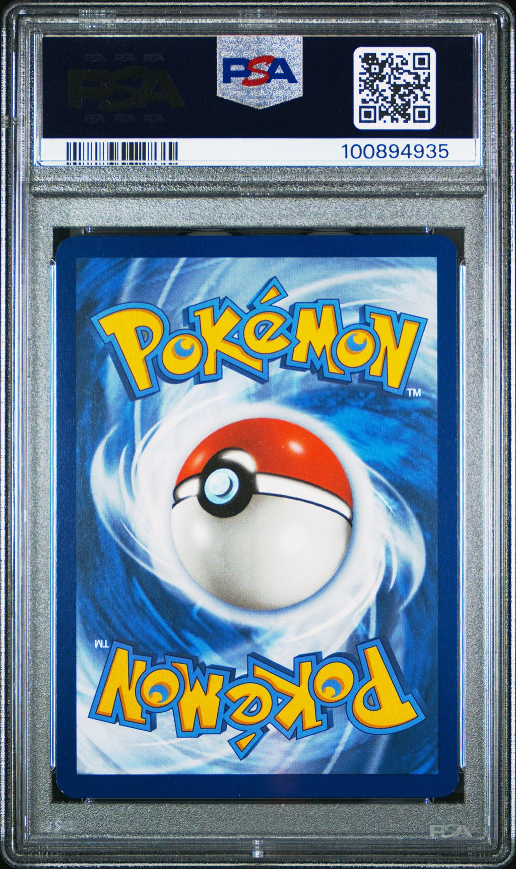 BULBASAUR ILLUSTRATION RARE 2023 POKEMON MEW EN-151 PSA MINT 9