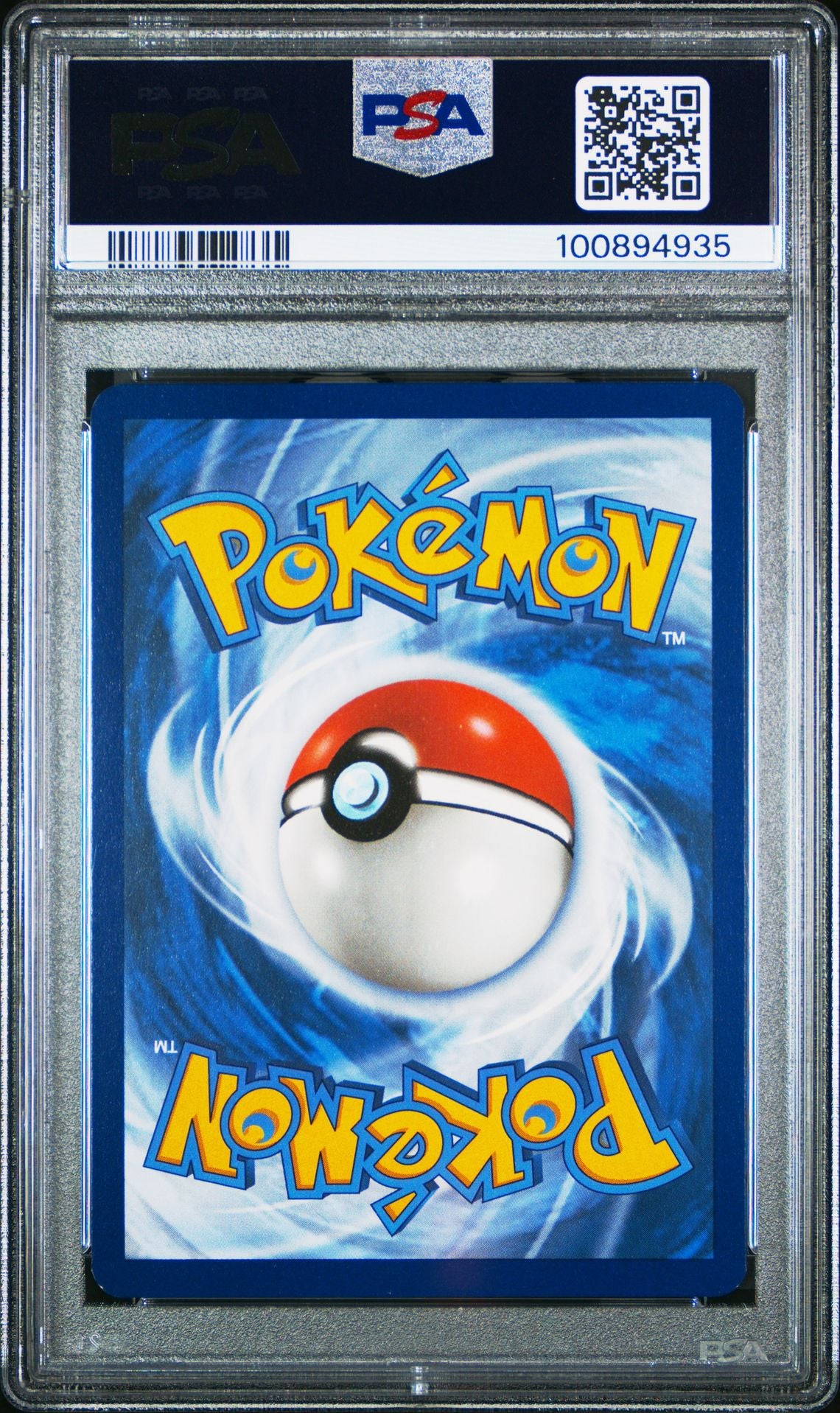 BULBASAUR ILLUSTRATION RARE 2023 POKEMON MEW EN-151 PSA MINT 9