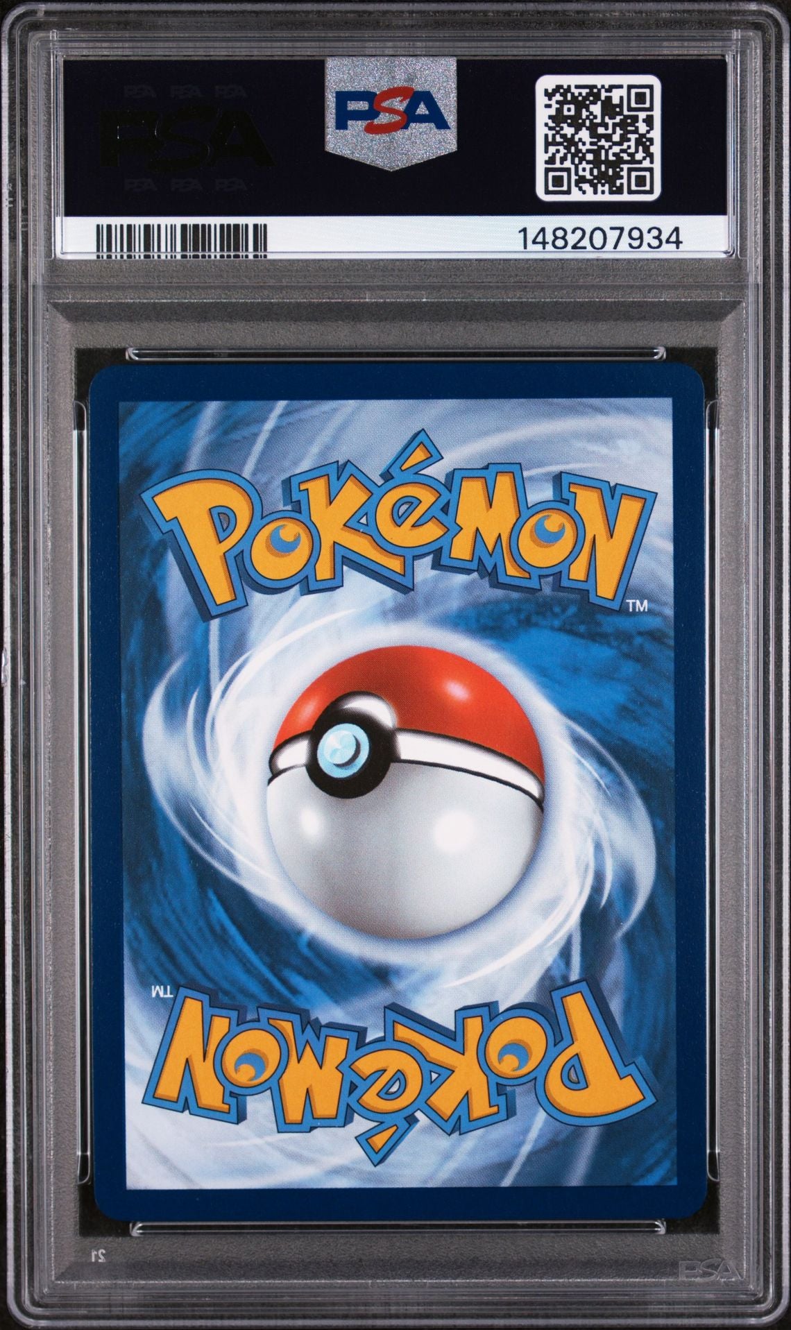 BULBASAUR ILLUSTRATION RARE 2025 POKEMON MEG EN-MEGA EVOLUTION PSA GEM MT 10
