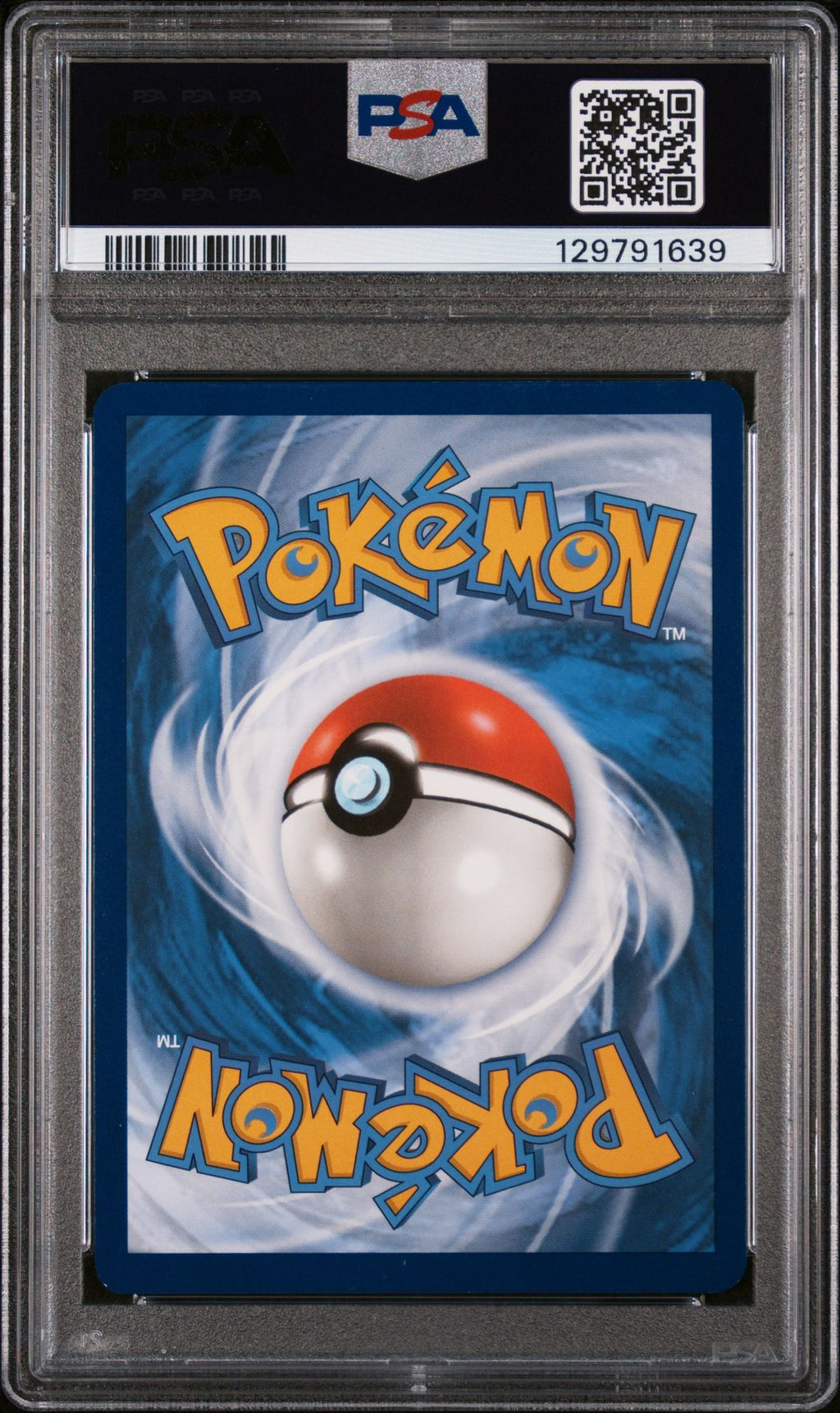 SQUIRTLE ILLUSTRATION RARE 2023 POKEMON MEW EN-151 PSA MINT 9